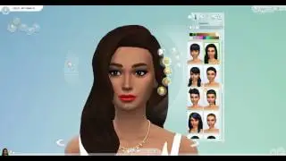 the sims 4/bachelorette challenge