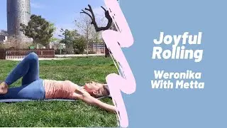 Joyful Rolling