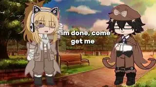 [🎧],,, ★ i like you... i said i like you! |ranpoe|soukoku|juliixaaa