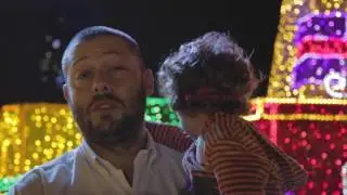 Sabaneta Ciudad Luz 2016.