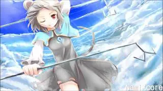 Nightcore - Dream girl