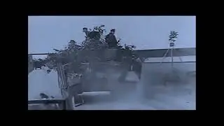 Будожапов Цырен Гомбоевич "Журавли"