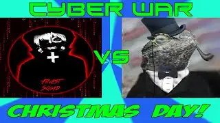 Lizard Squad vs Finest Squad / Finest Squad Save PSN & Xboxlive