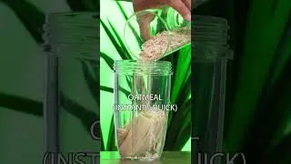 MASSGAINER SHAKE WITH 1000 CALORIES⚠️ FOR THOSE WHO HAVE DIFFICULTY GAIN WEIGHT‼️