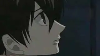 [MAD] デスノ部活動中