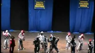 niky hip hop