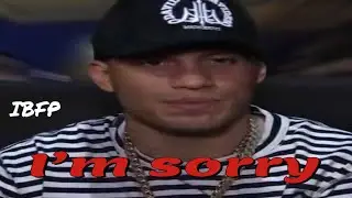David Benavidez Apologizes for being DRUNK