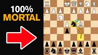 EVERYONE FALLS for this OPENING TRAP🚀😱 (Very Effective)