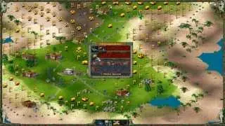 The Settlers Online: Castle Empire -- 20th Anniversary