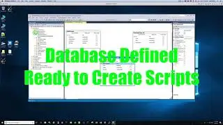 Software Development Deep Skill: Automate SQL Server 2016 Database Drop and Create with Batch Files