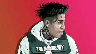 [FREE] NBA YounBoy x NoCap x Toosii Type Beat - Sense