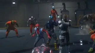 MARVEL Future Revolution SPIDERMANGameplay new Costume#avengers #spiderman