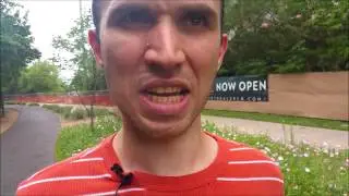 Ben saying Don't Get the Pet Wet 02