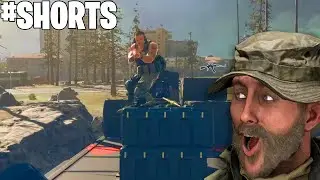 Starting a Verdansk Train Shop (Warzone)