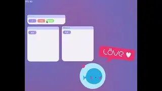 My GUI Library v0.1 love2d
