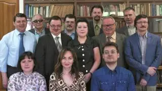 Фильм Институт Истории 80 лет 1936 2016  Март 2017