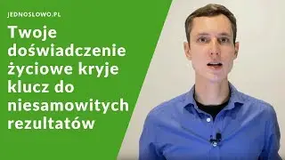 Prosty i gwarantowany sposób na zwiększenie jakości Twojego życia