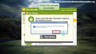 Uninstall Emsisoft Internet Security within 3 Steps