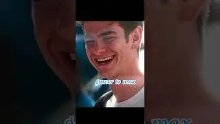benjamin parker (spider man) is very cool #memes #spiderman