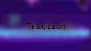 Traction 100% [ON MOBILE]