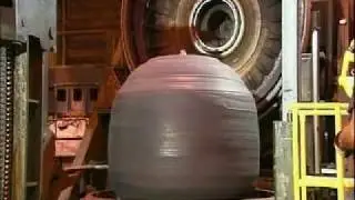 Гигантские шины (How does it made?)