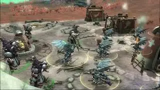 Amazing Chieftain Dance