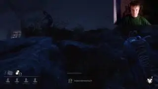 Гайд на Призрака Dead By Daylight
