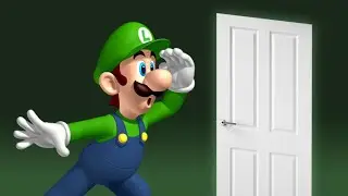 Luigi and the Doors