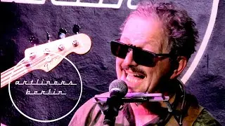 Eddie & die Meil`n´Steine at ARTliners (Full Show) 25.06.23