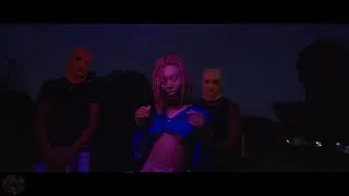 Tanjanika Closed Doors | Dir. By DreamyGenius