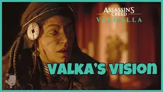 Let's Play Assassin's Creed Valhalla | The Vision
