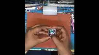 Iwatch SE 40mm Glass changed 🔥Watsapp us @ 9962900059 with your mobile queries #phonerepair