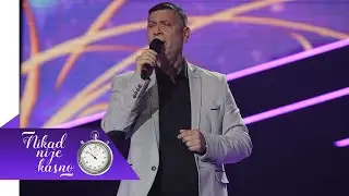 Branko Vujicic - Blago vodi sto te mije - NNK - EM 35 - 28.05.2023.