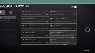 Season of the plunder