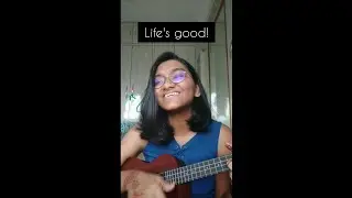 #LifeisGoodMusic_LG | FULL Charlie Puth song for LG | Arjoo Das