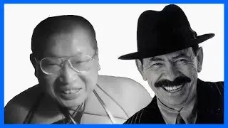 光頭哥哥 - Scatman