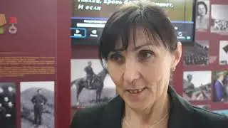 Герой сквозь года: на родине генерала Шаймуратова торжественно отметили его 124-летие