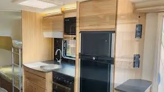 2023 Bailey Pegasus Grande SE Palermo T/A