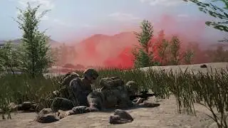 Squad - What is Squad Trailer (EN)