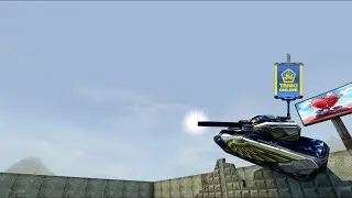 Tanki Online XP/BP Productive vs tunahanturkiye