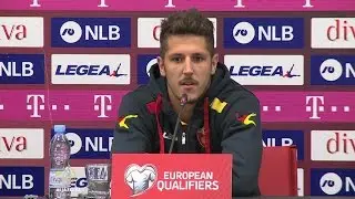 Crnogorci spremni za Kazahstan