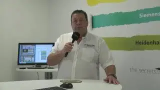 The Mills CNC Training Academy - Open for business