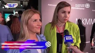 11 сезон Московского конкурса молодых модельеров mmkm