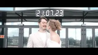 СВАДЬБА  21.07.2023  ВЕЛИКИЙ НОВГОРОД