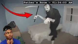 30 Scary Videos Children Cannot Watch