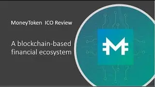 MoneyToken  ICO Review