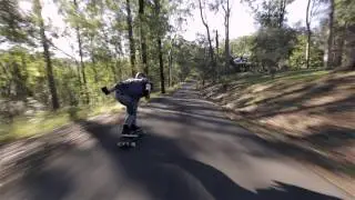 AHR Skate: Mic'd up with Rory Tobin Vol. 6