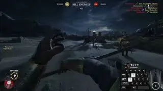 Chivalry 2 Stream VOD 7/3/22