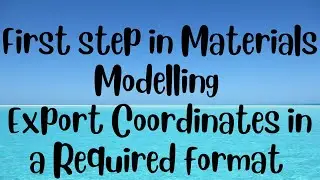 Geometry Modelling using Bulk Structure