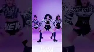 ITZY WANNABE - Dance break (Ryunjin focus)